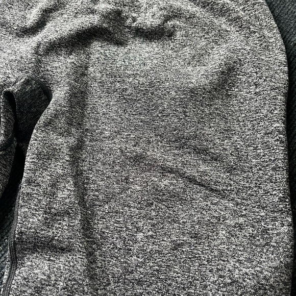 NVGTN Charcoal Active Leggings - Picture 4 of 4